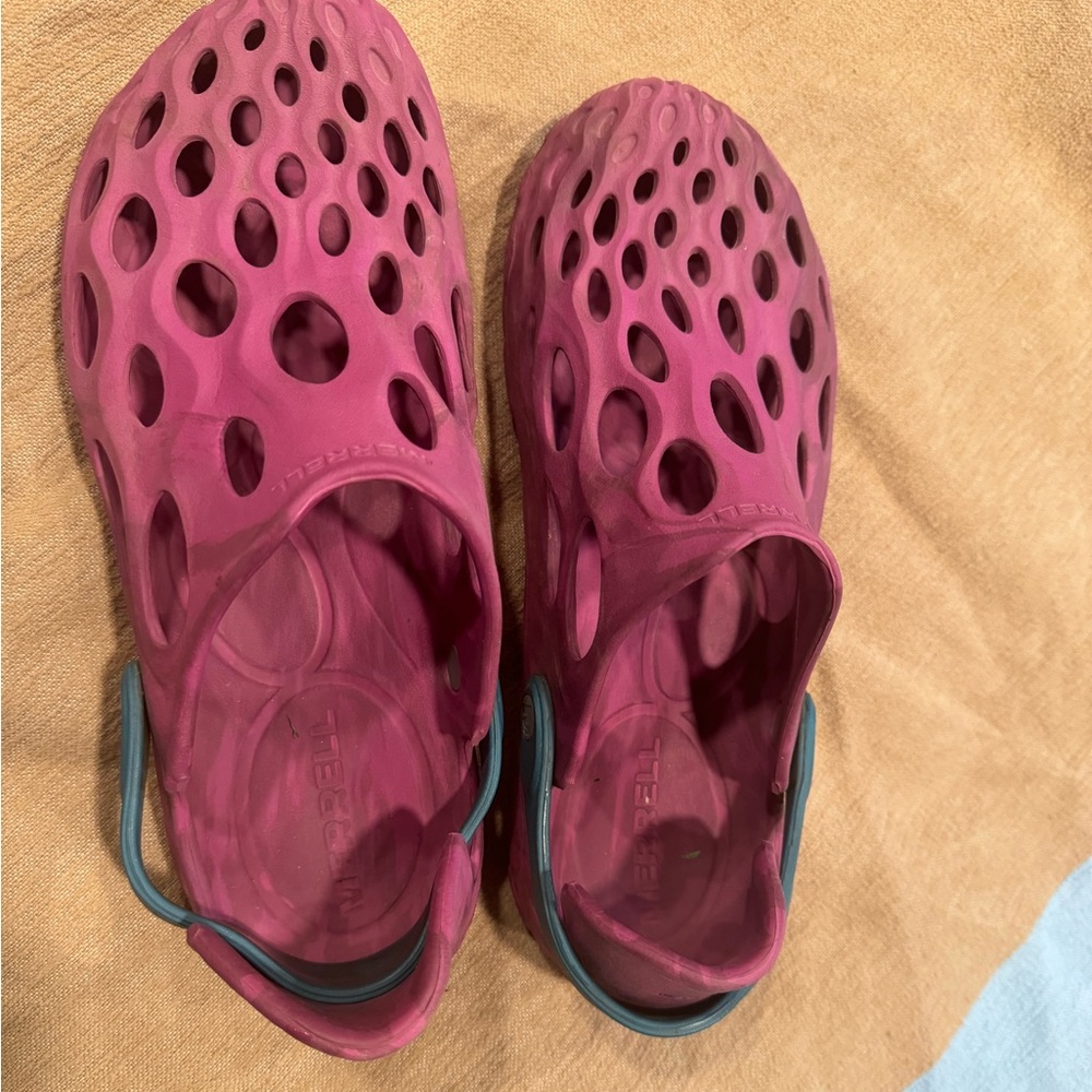 Merrell Hydro Mocs Women’s 10